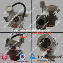 Turbocompresseur GT25 2674A404 738233-0002